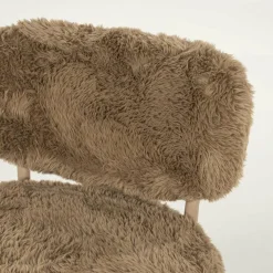 By Boo Fauteuil Furlo - taupe