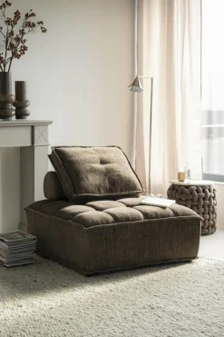 By Boo Fauteuil Hive - bruin