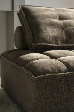 By Boo Fauteuil Hive - bruin