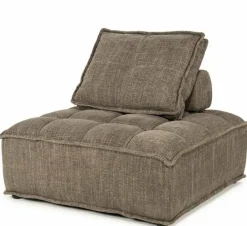 By Boo Fauteuil Hive - bruin