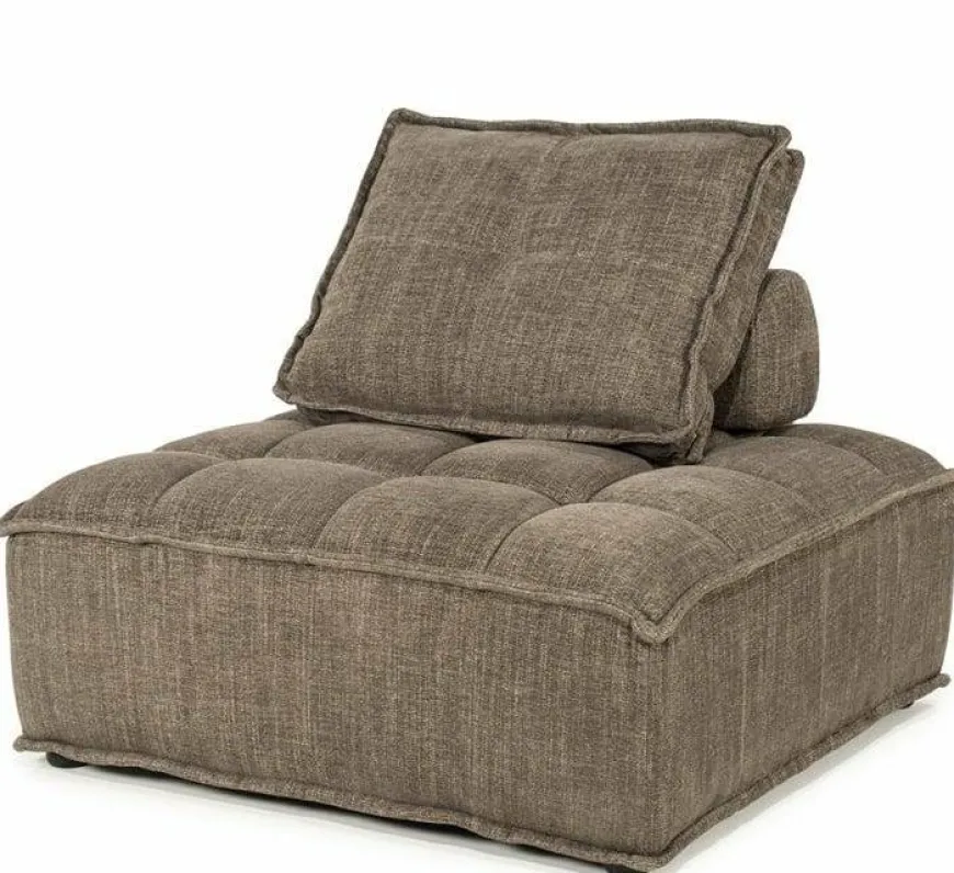 By Boo Fauteuil Hive - bruin