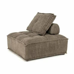 By Boo Fauteuil Hive - bruin