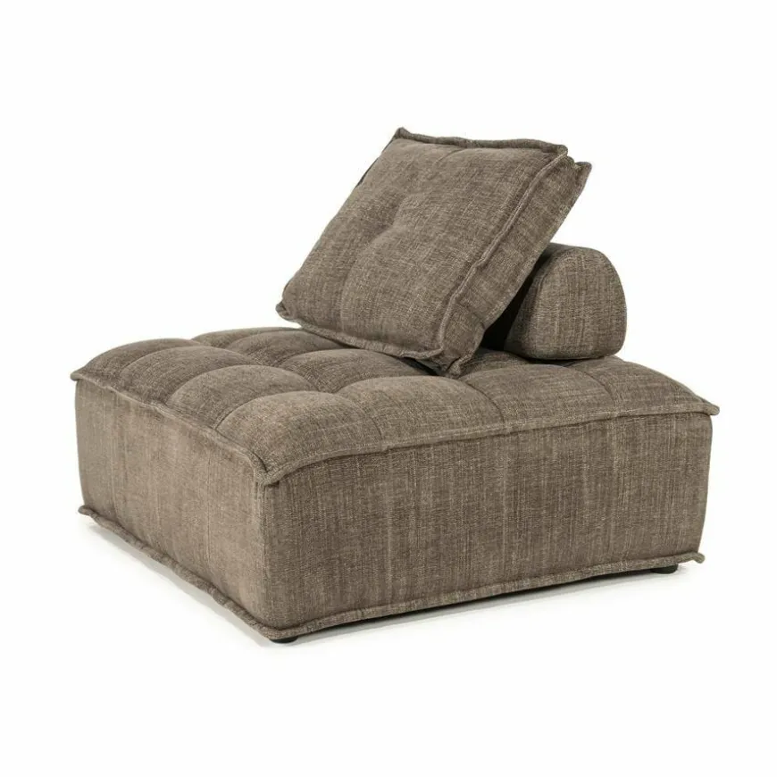 By Boo Fauteuil Hive - bruin