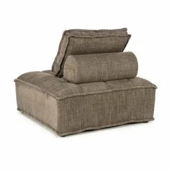 By Boo Fauteuil Hive - bruin