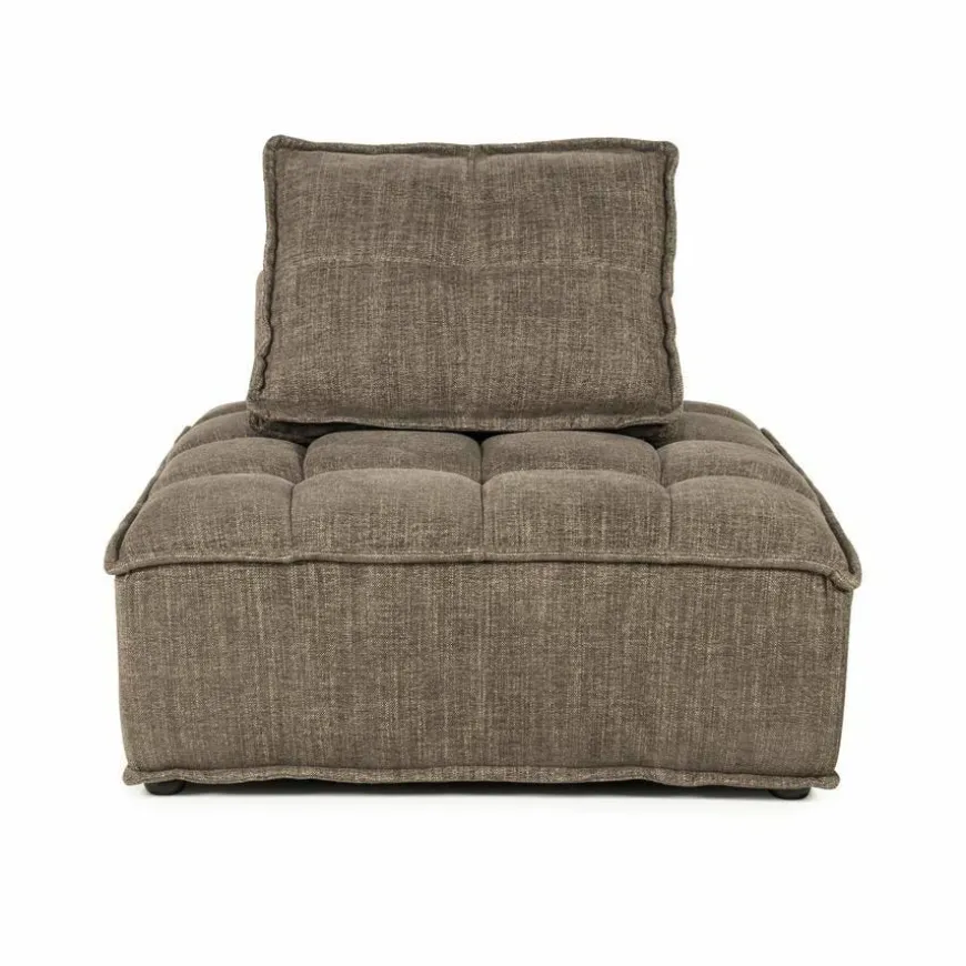 By Boo Fauteuil Hive - bruin