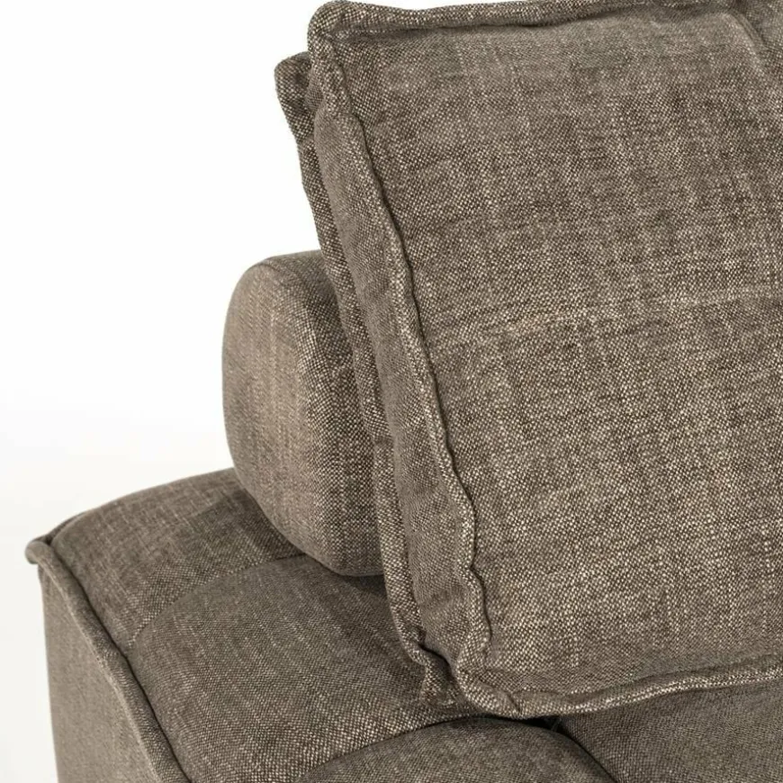 By Boo Fauteuil Hive - bruin