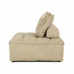 By Boo Fauteuil Hive - taupe