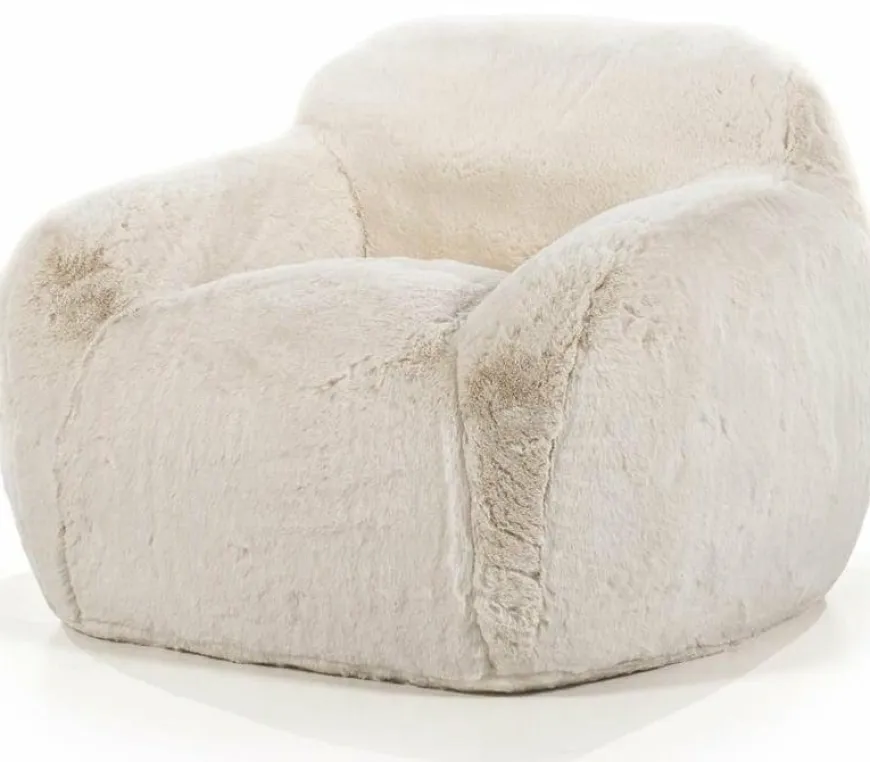 By Boo Fauteuil Hug - beige
