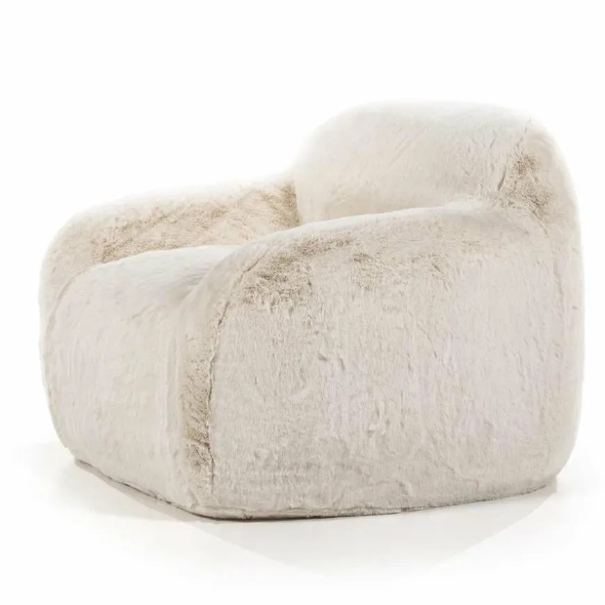 By Boo Fauteuil Hug - beige