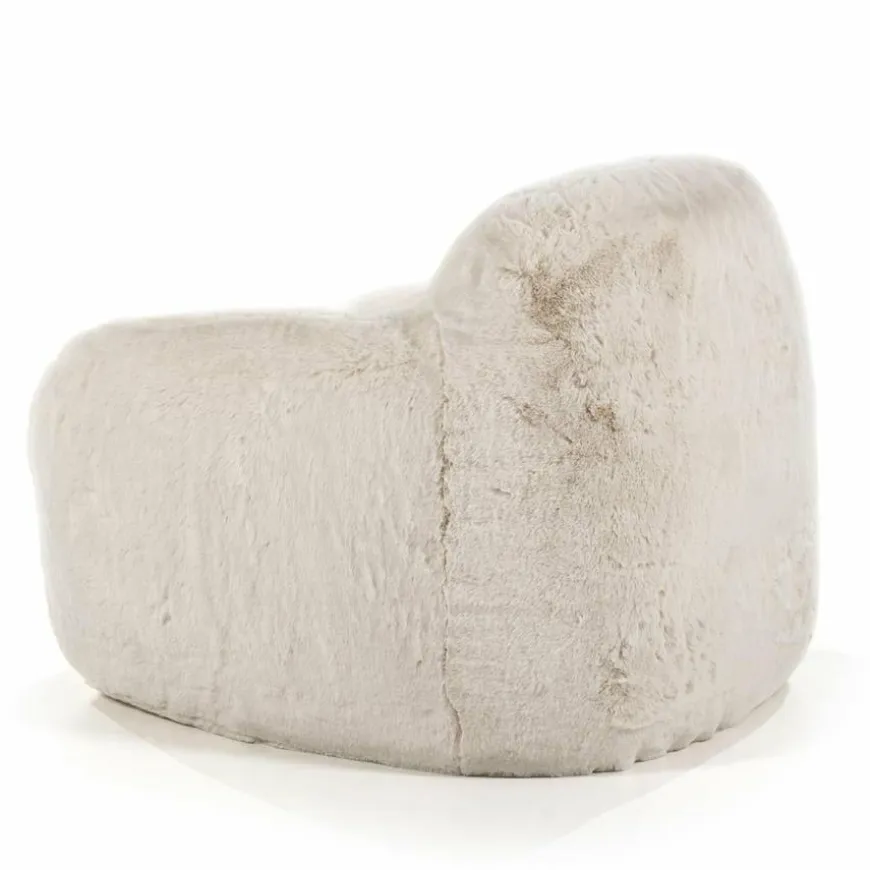By Boo Fauteuil Hug - beige
