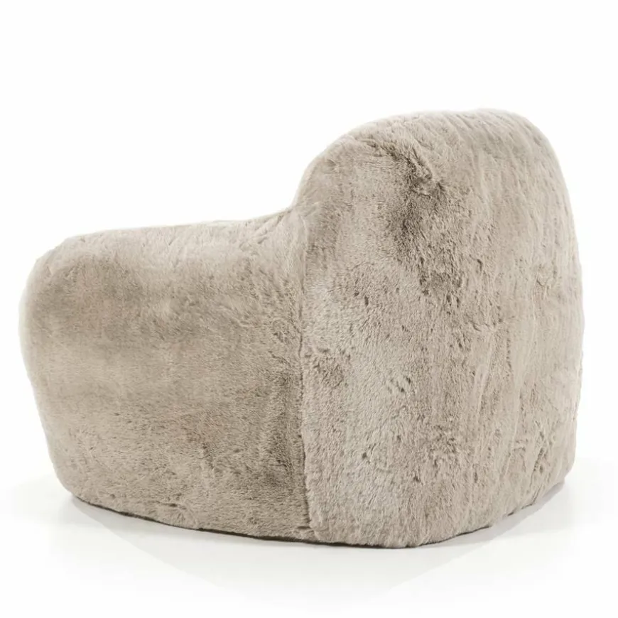 By Boo Fauteuil Hug - taupe