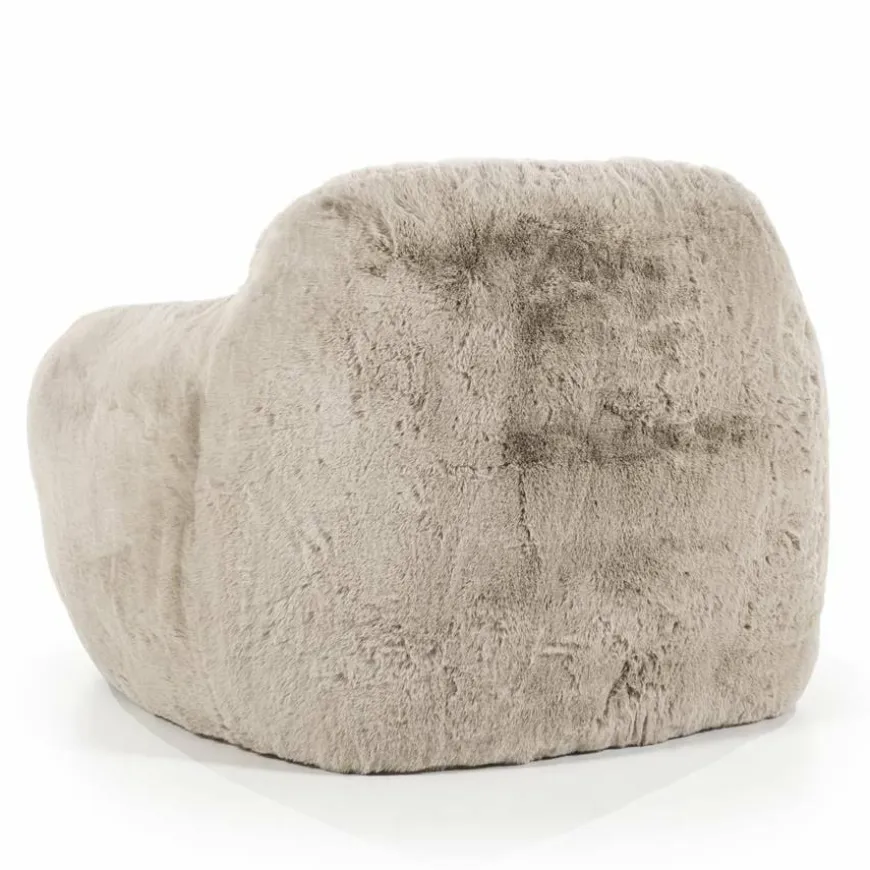 By Boo Fauteuil Hug - taupe