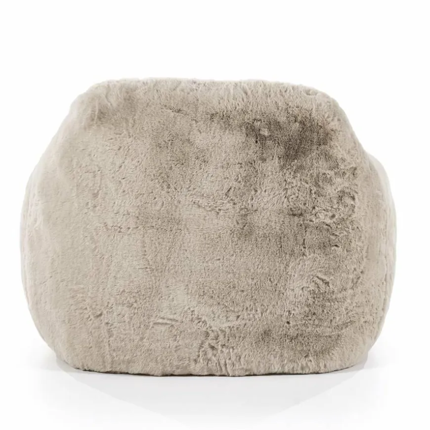 By Boo Fauteuil Hug - taupe