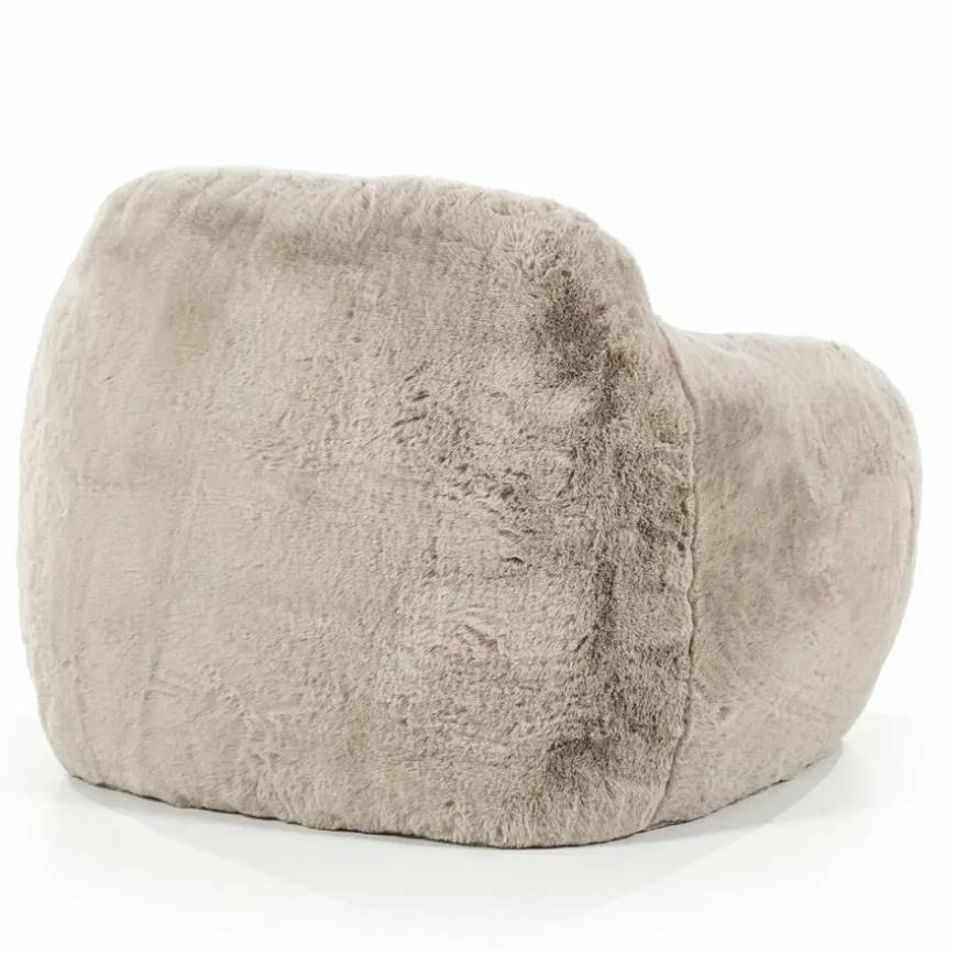 By Boo Fauteuil Hug - taupe