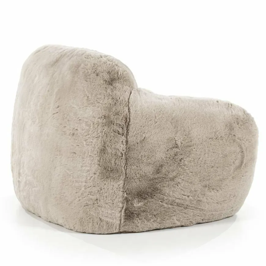 By Boo Fauteuil Hug - taupe