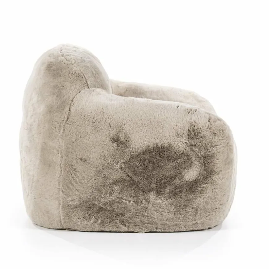 By Boo Fauteuil Hug - taupe