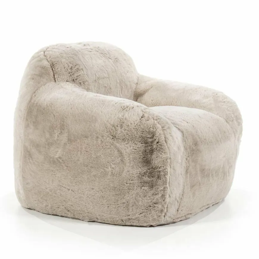 By Boo Fauteuil Hug - taupe