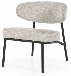 By Boo Fauteuil Jari - beige