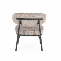 By Boo Fauteuil Jari - taupe