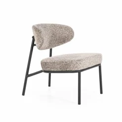 By Boo Fauteuil Jari - taupe