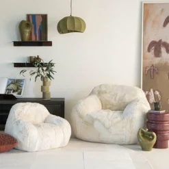 By Boo Fauteuil Little Hug - beige