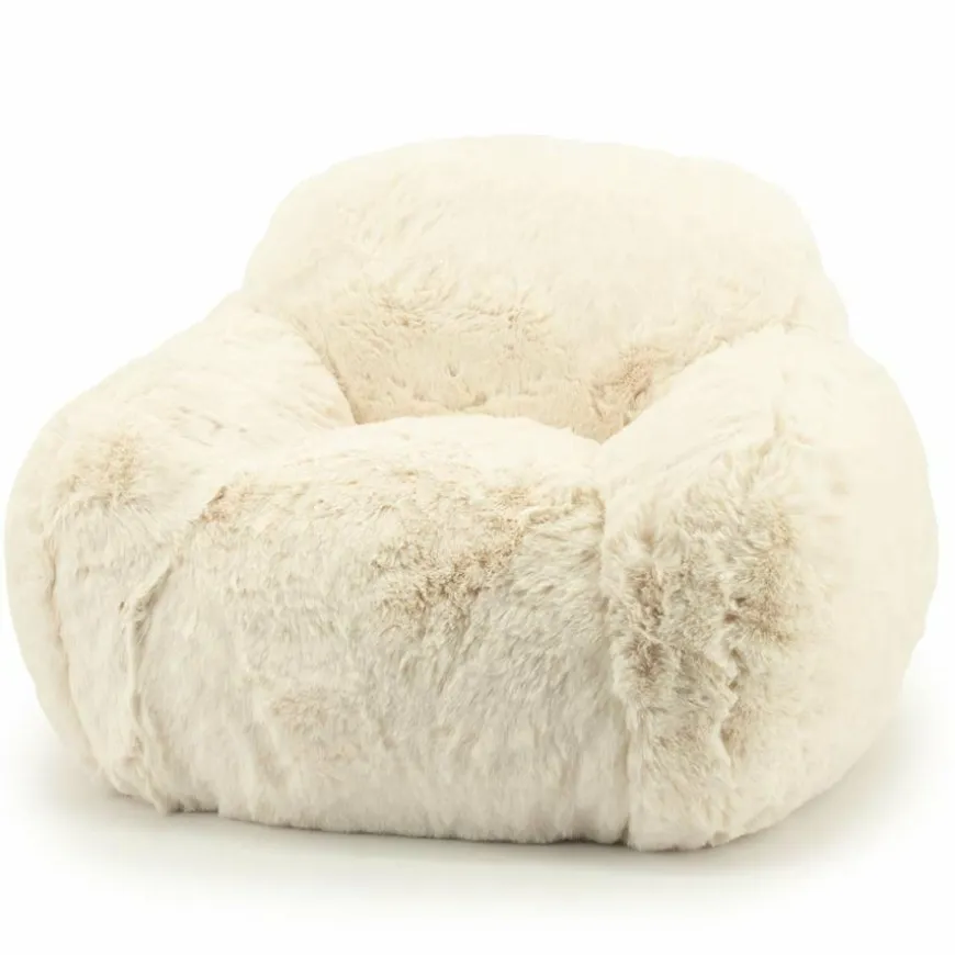 By Boo Fauteuil Little Hug - beige