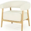 By Boo Fauteuil Mysa - beige