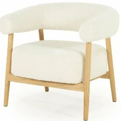 By Boo Fauteuil Mysa - beige