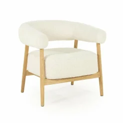 By Boo Fauteuil Mysa - beige