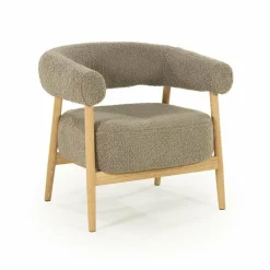 By Boo Fauteuil Mysa - taupe
