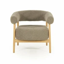 By Boo Fauteuil Mysa - taupe