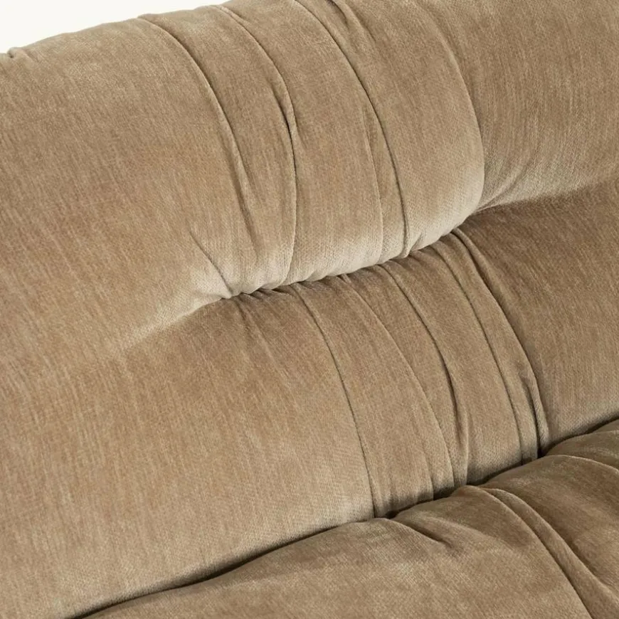 By Boo Fauteuil Nook - beige