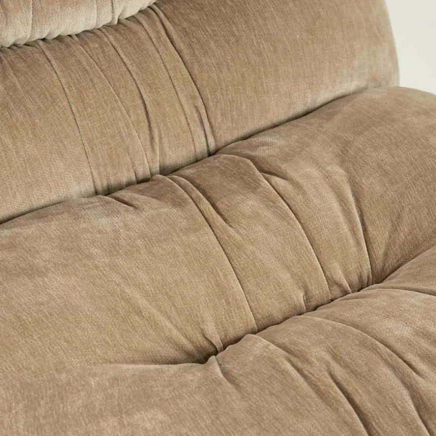 By Boo Fauteuil Nook - beige
