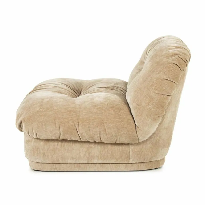 By Boo Fauteuil Nook - beige