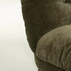 By Boo Fauteuil Nook - groen