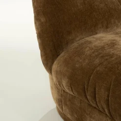 By Boo Fauteuil Nook - mosterd