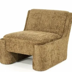 By Boo Fauteuil Omla - mosterd