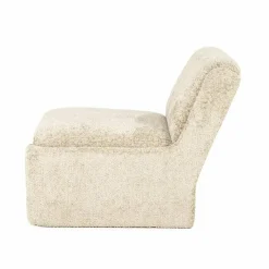 By Boo Fauteuil Omla - taupe