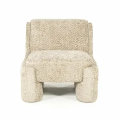 By Boo Fauteuil Omla - taupe