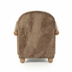 By Boo Fauteuil Retrova - Bruin