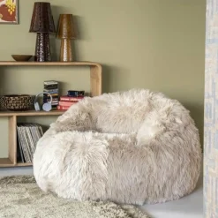 By Boo Fauteuil Snuzzle - taupe