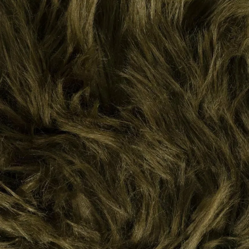By Boo Fauteuil Snuzzle - groen
