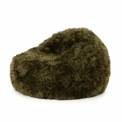 By Boo Fauteuil Snuzzle - groen