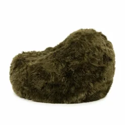 By Boo Fauteuil Snuzzle - groen