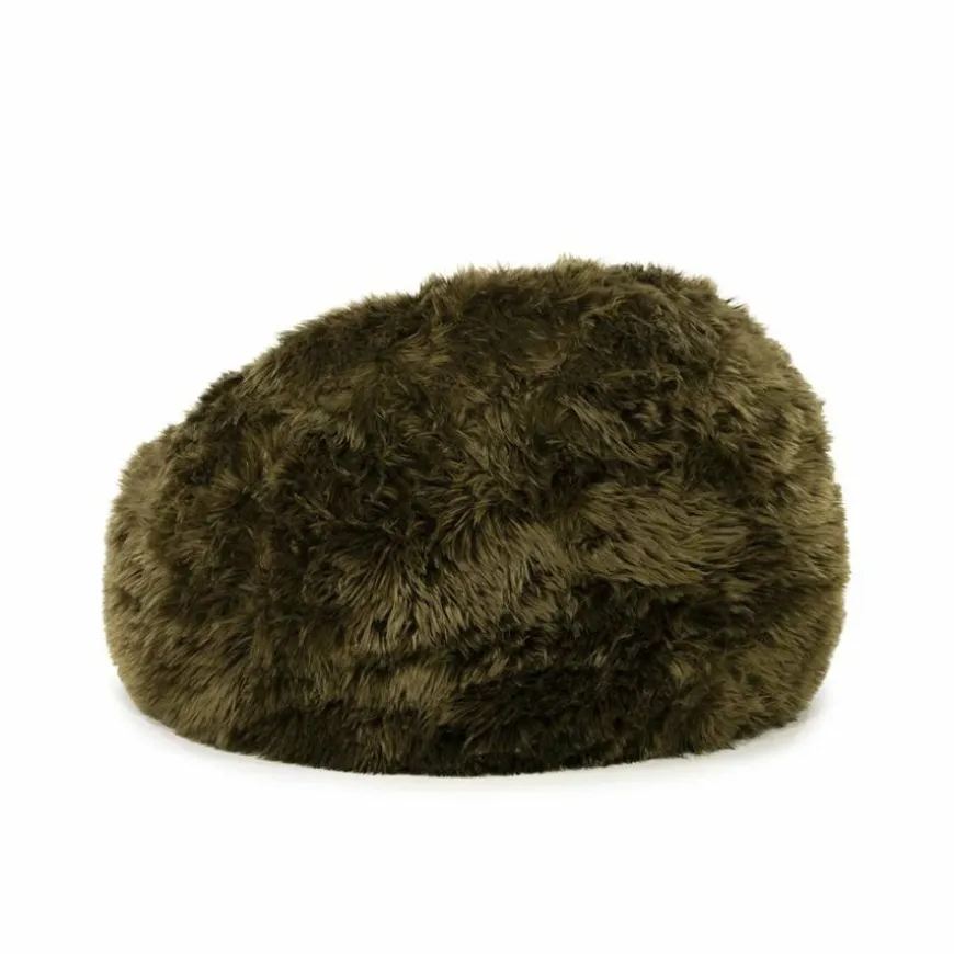 By Boo Fauteuil Snuzzle - groen