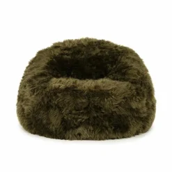 By Boo Fauteuil Snuzzle - groen
