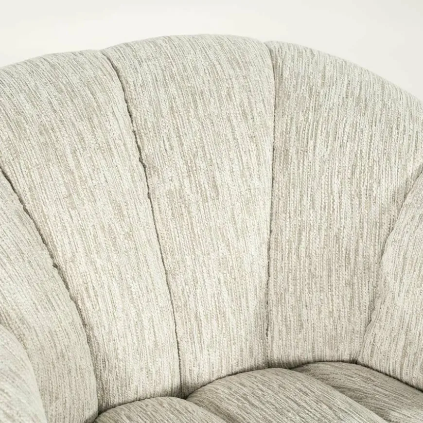 By Boo Fauteuil Sogno - beige