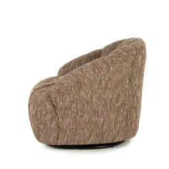 By Boo Fauteuil Sogno - burgundy