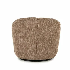 By Boo Fauteuil Sogno - burgundy