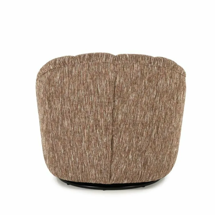 By Boo Fauteuil Sogno - burgundy